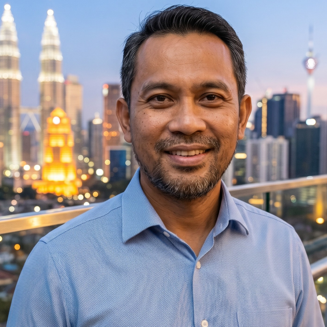 Noor Azman bin Razali